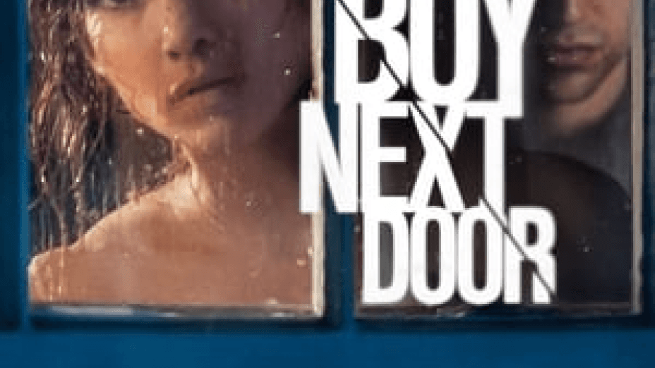 The Boy Next Door (2015)