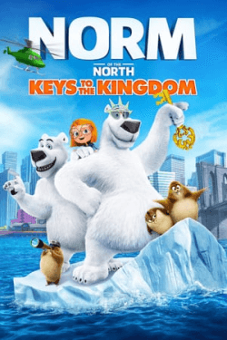 Norm of The North King Keys To The Kingdom (2018)