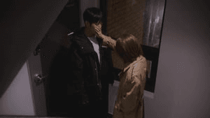 One Spring Night Episode 9 – 10