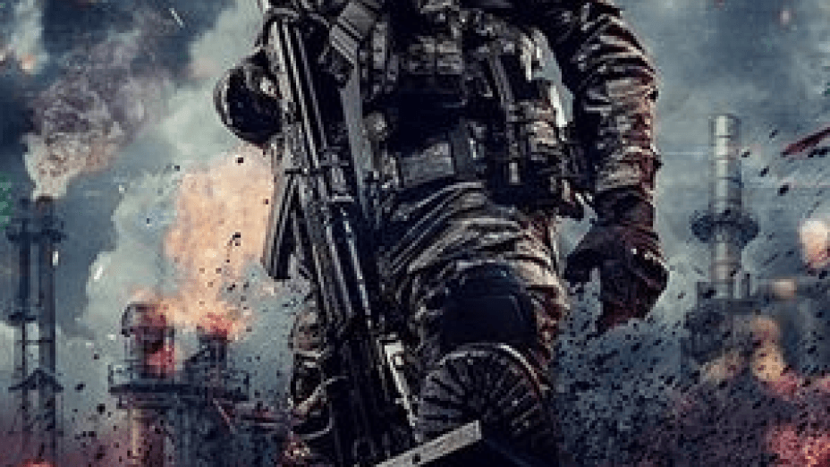 Armed (2025)