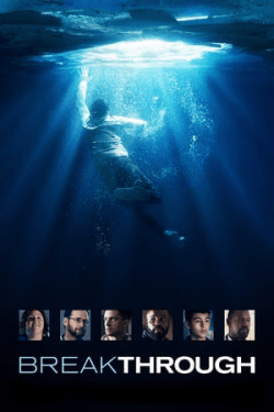 Poster Breakthrough (2019)