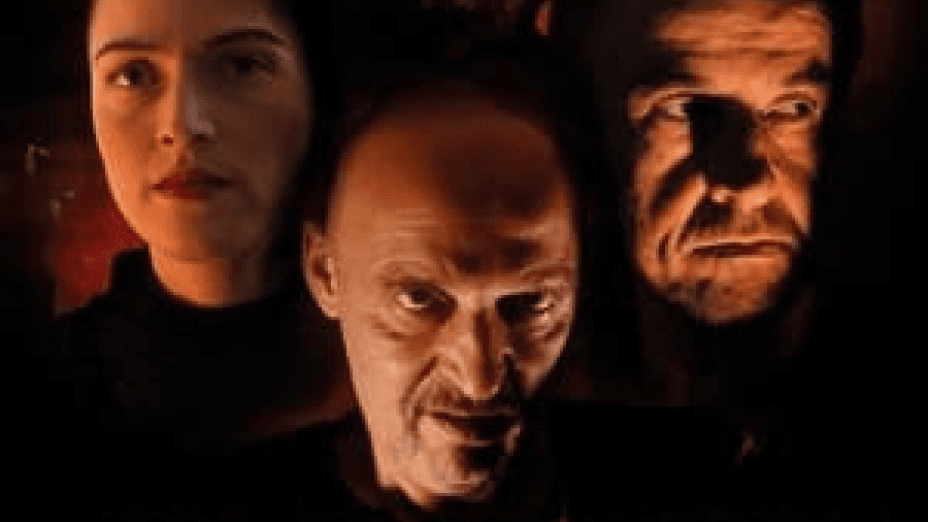 All Through the Hall (2022)