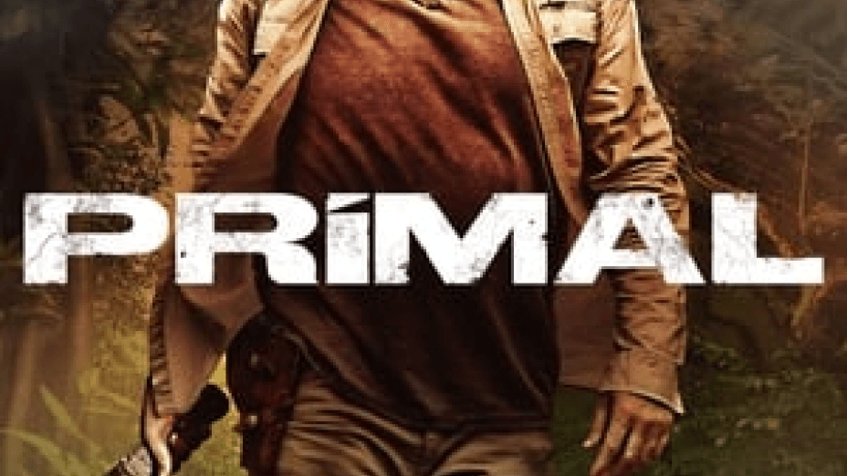 Primal (2019)