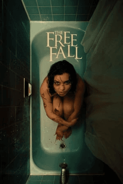 Poster The Free Fall (2021)