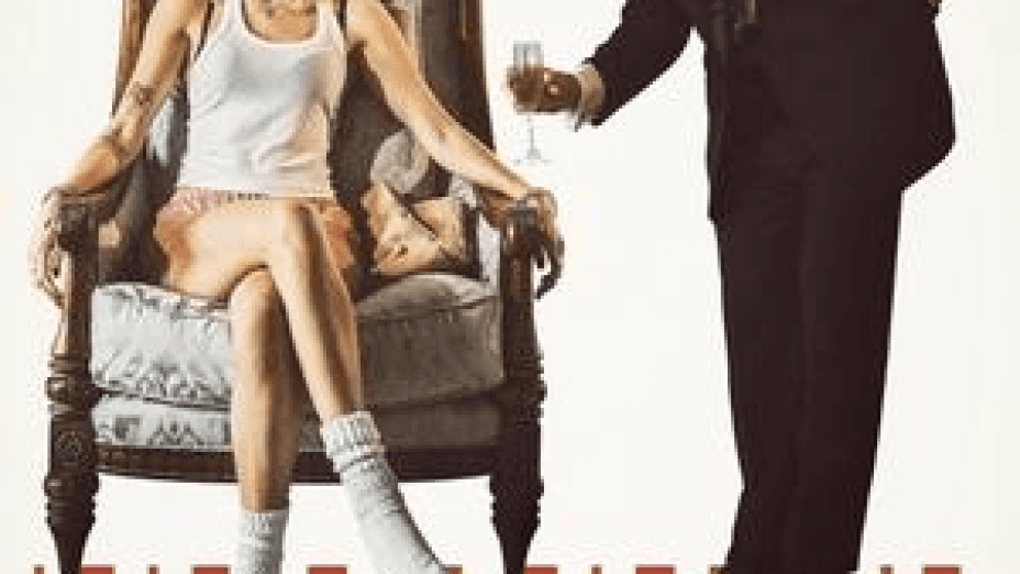 Borderline (2025)