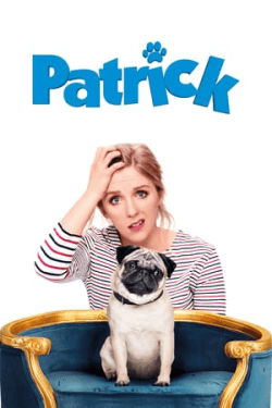 Poster Patrick (2018)