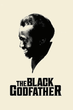 Poster The Black Godfather (2019)