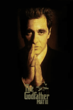 Poster The Godfather: Part III (1990)