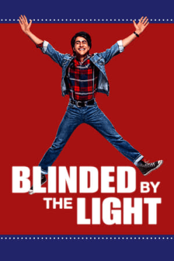 Blinded by the Light (2019)