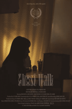 Poster Ghost Walk (2019)