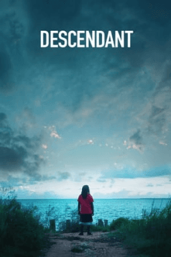 Poster Descendant (2022)