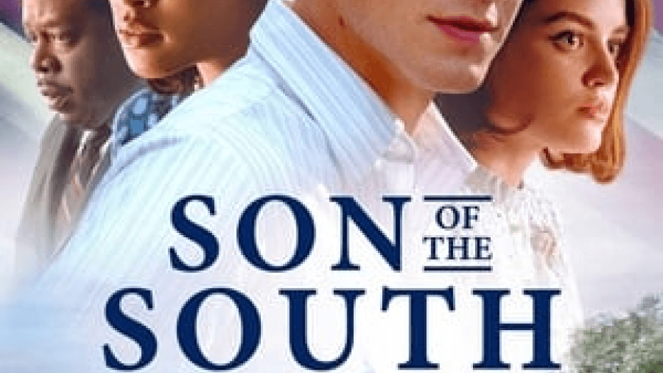 Son of the South (2021)