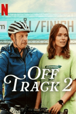Poster Off Track 2 (2025)