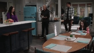Shifting Gears S1 Eps10