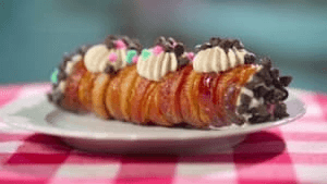 Blue Ribbon Baking Championship S1 Eps6