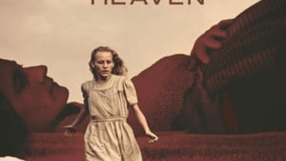 As in Heaven (2021)