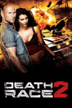 Death Race 2 (2010)