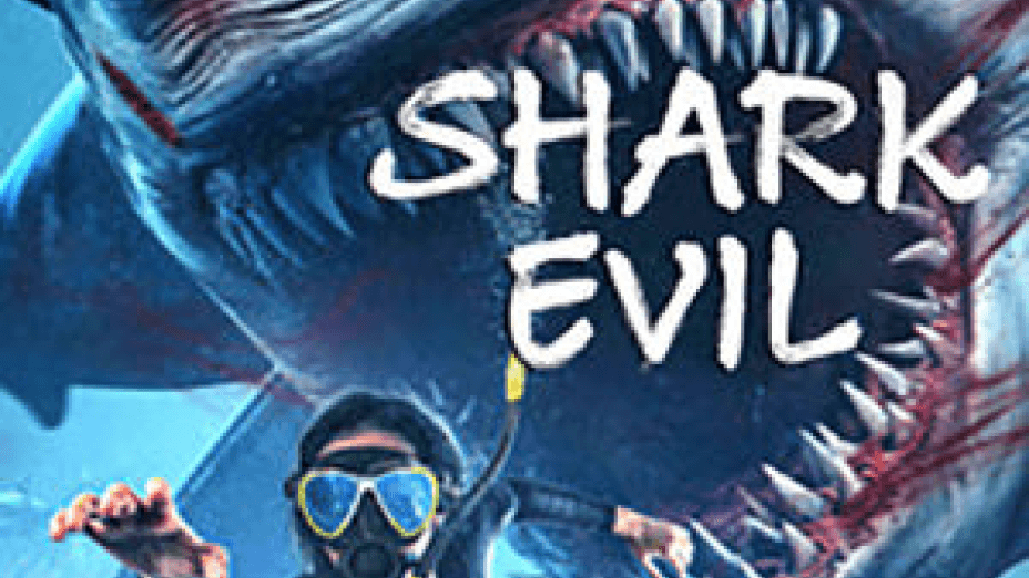 Shark Evil (2023)