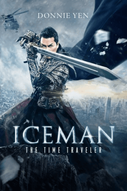 Poster Iceman: The Time Traveller (2018)