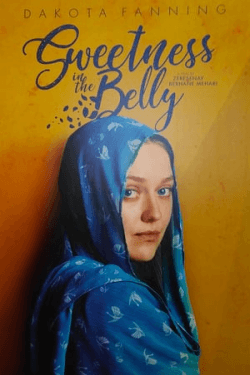 Poster Sweetness in the Belly (2019)