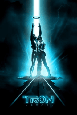 TRON: Legacy (2010)