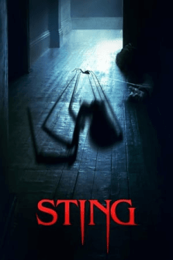 Poster Sting (2024)