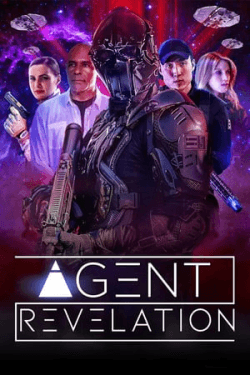 Agent Revelation (2021)