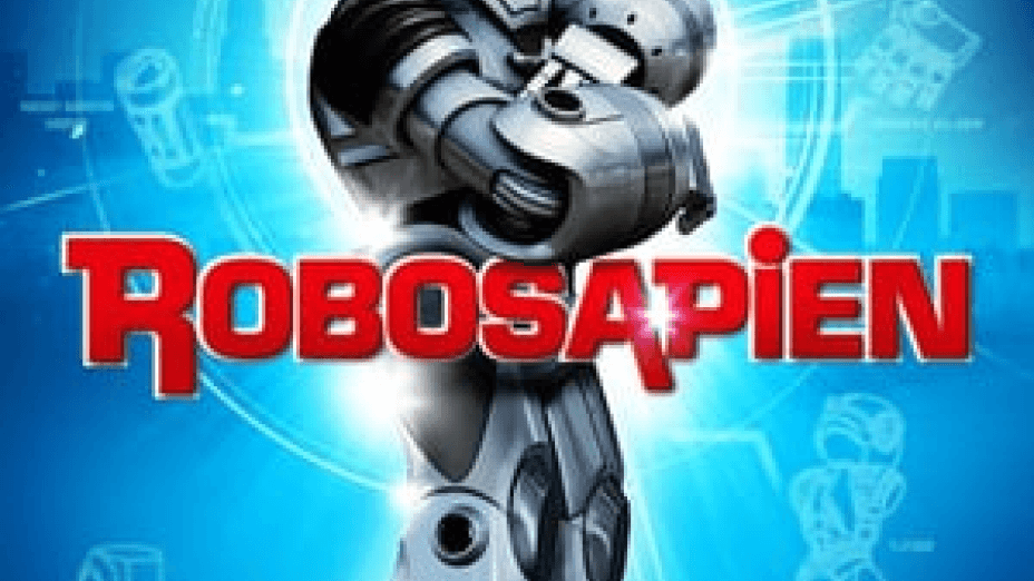 Cody the Robosapien (2013)