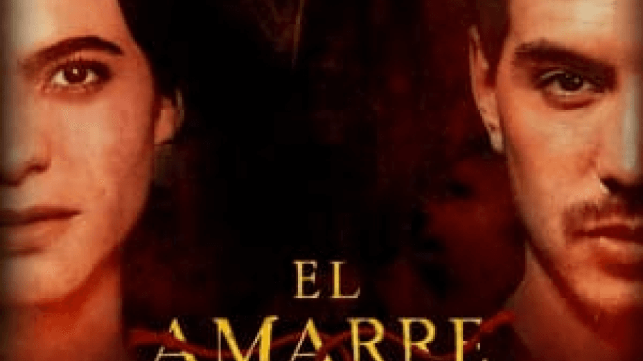 El Amarre (2021)