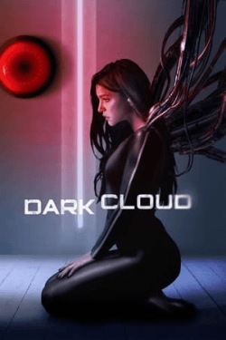 Poster Dark Cloud (2022)