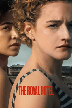 Poster The Royal Hotel (2023)