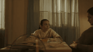 Public Disorder S1 Eps1