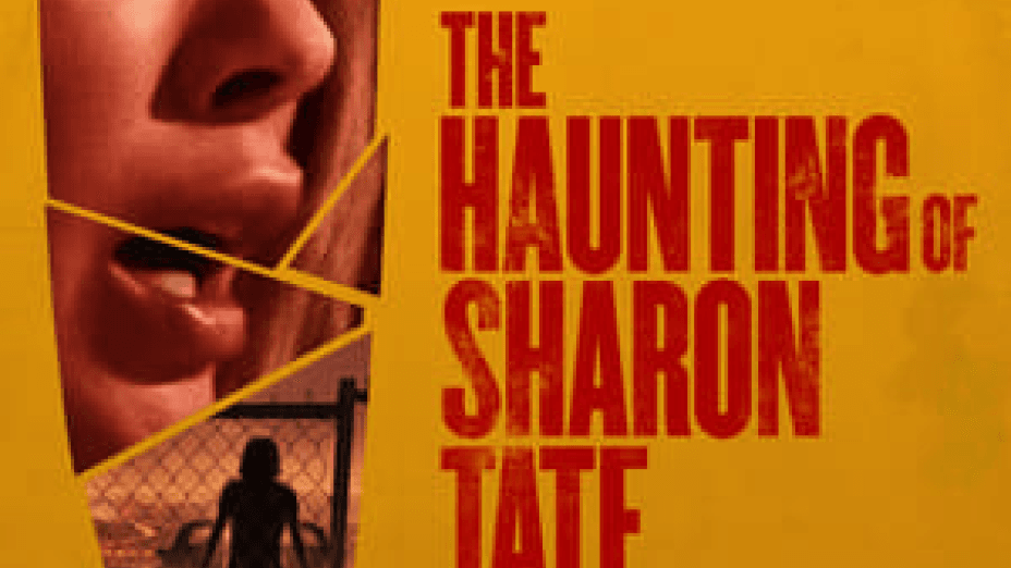 The Haunting of Sharon Tate (2019)