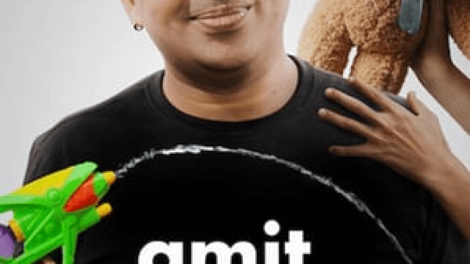 Amit Tandon: Family Tandoncies (2020)