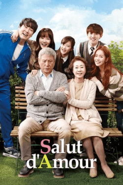 Salut d’Amour (2015)