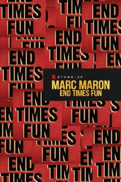 Marc Maron: End Times Fun (2020)