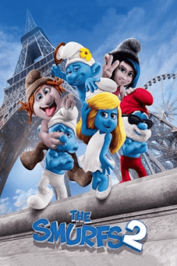 The Smurfs 2 (2013)