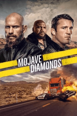 Poster Mojave Diamonds (2023)