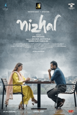 Poster Nizhal (2021)