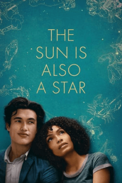 Poster The Sun Is Also a Star (2019)