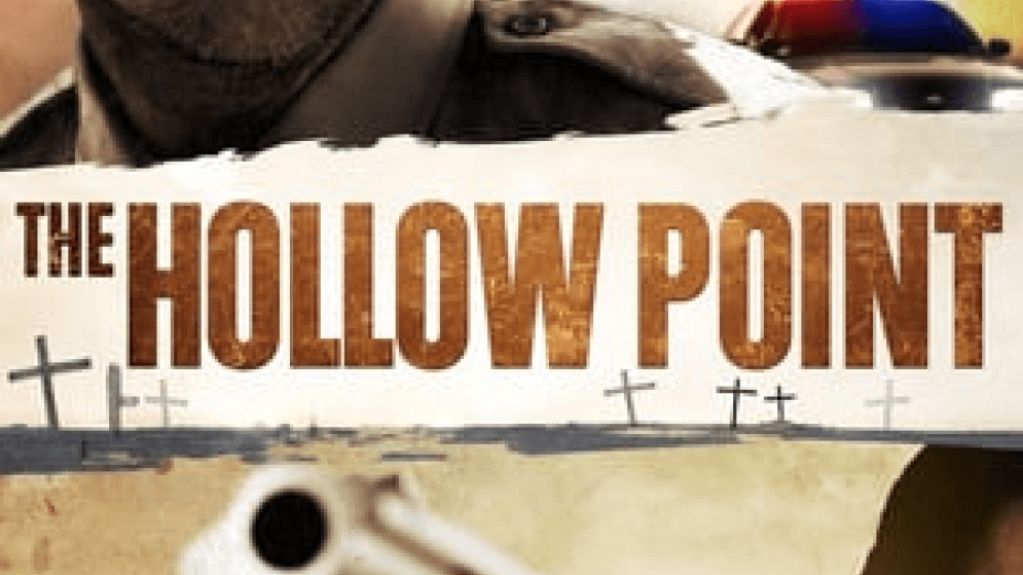 The Hollow Point (2016)