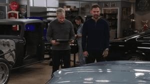 Shifting Gears S1 Eps9