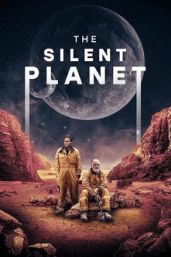 Poster The Silent Planet (2024)