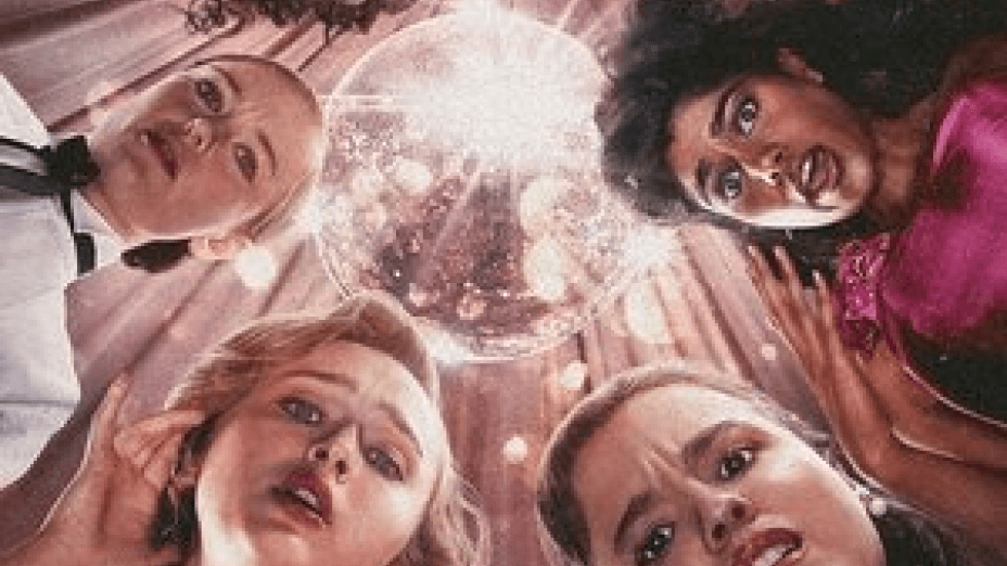 Fear Street: Prom Queen (2025)