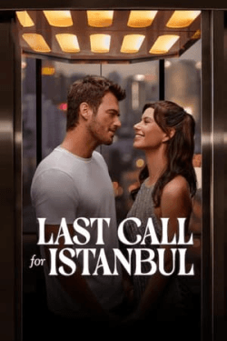 Poster Last Call for Istanbul (2023)