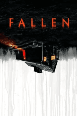 Poster Fallen (2022)