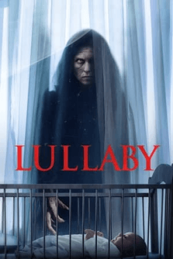 Poster Lullaby (2022)