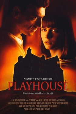 Poster Playhouse (2020)