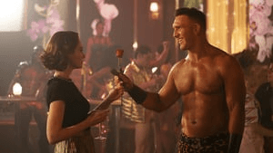 Doom Patrol Season 2 Episode 4