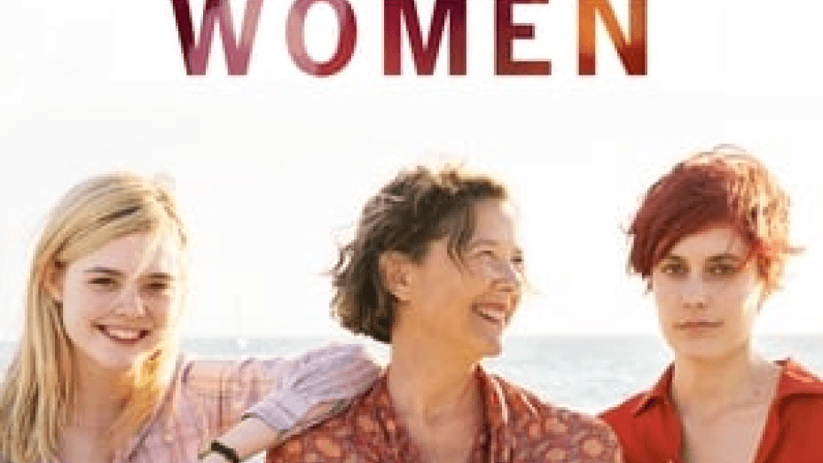 20th Century Women (2016)